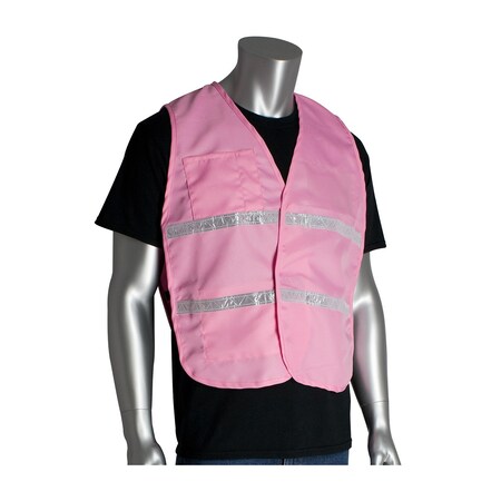 Pip Non-ANSI Incident Command Vest - 100% Polyester 300-1516/M-XL
